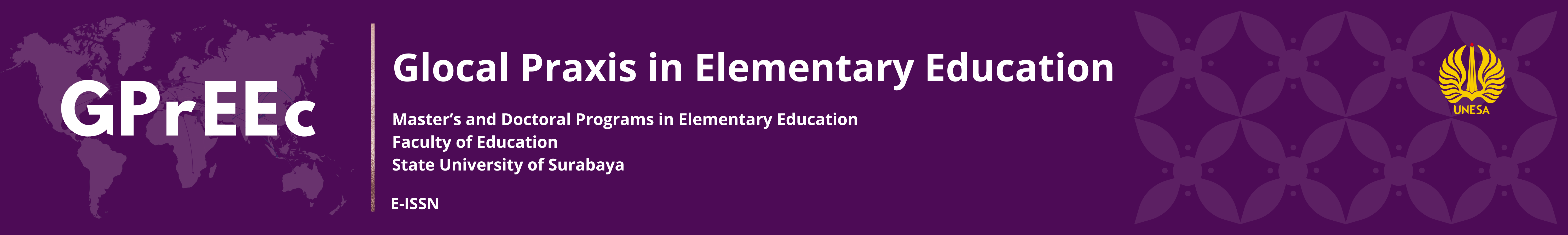 Glocal Praxis in Elementary Education