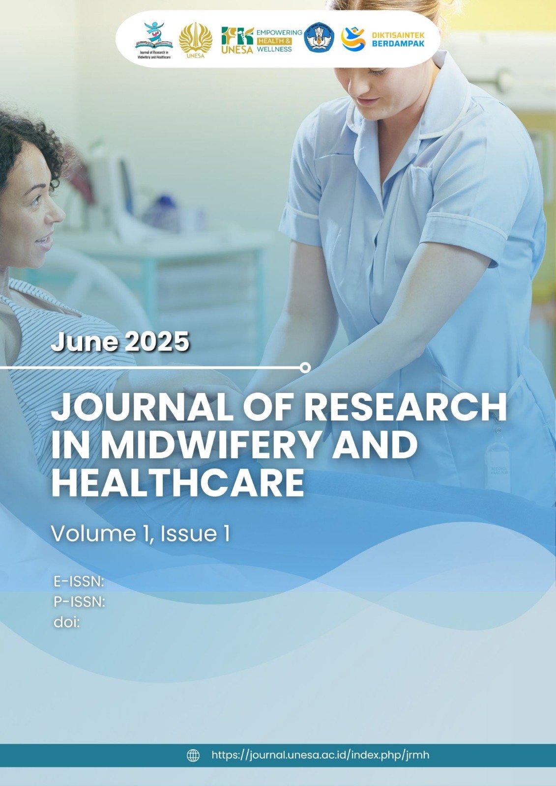 View Vol. 1 No. 1 (2025): Journal of Research in Midwifery and Healthcare, June 2025