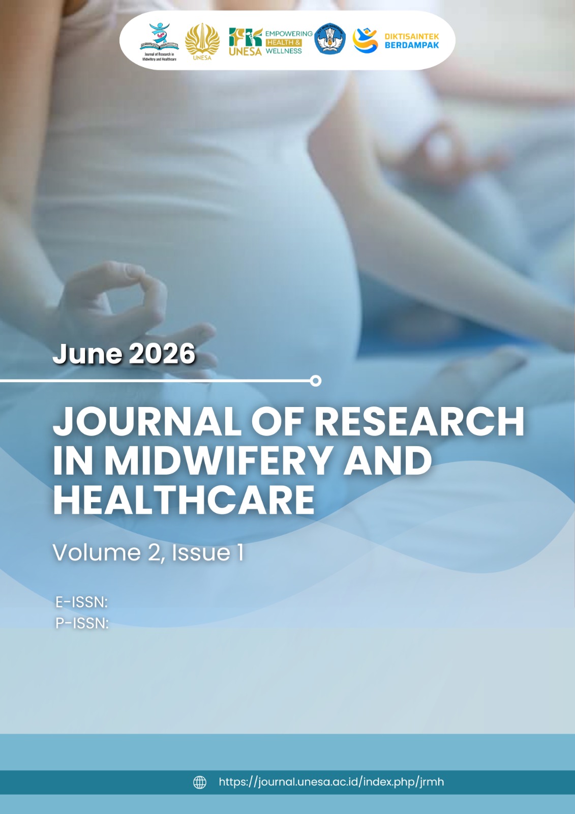 					View Vol. 2 No. 1 (2026): Journal of Research in Midwifery and Healthcare, June 2026
				