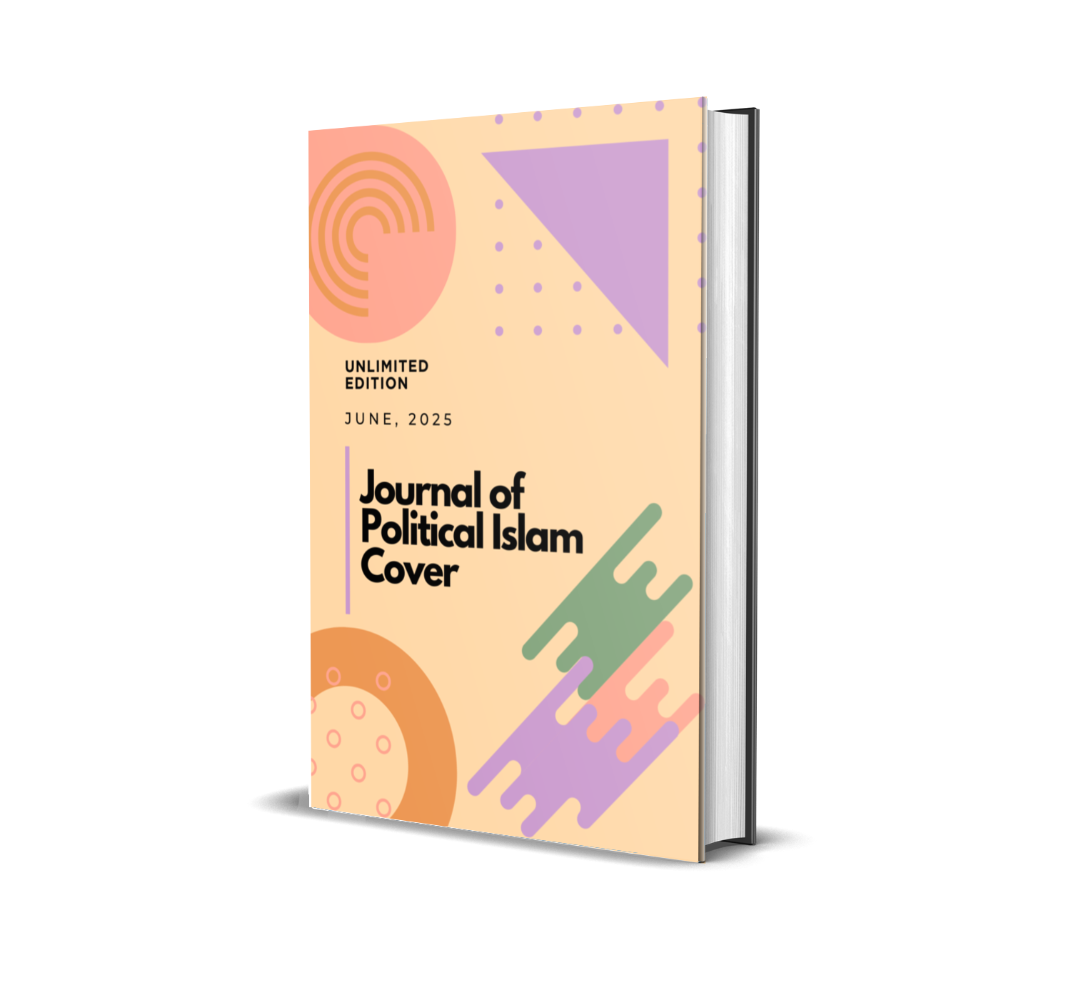 View Vol. 1 No. 1 (2025): Vol.1 No.1 (June 2025)