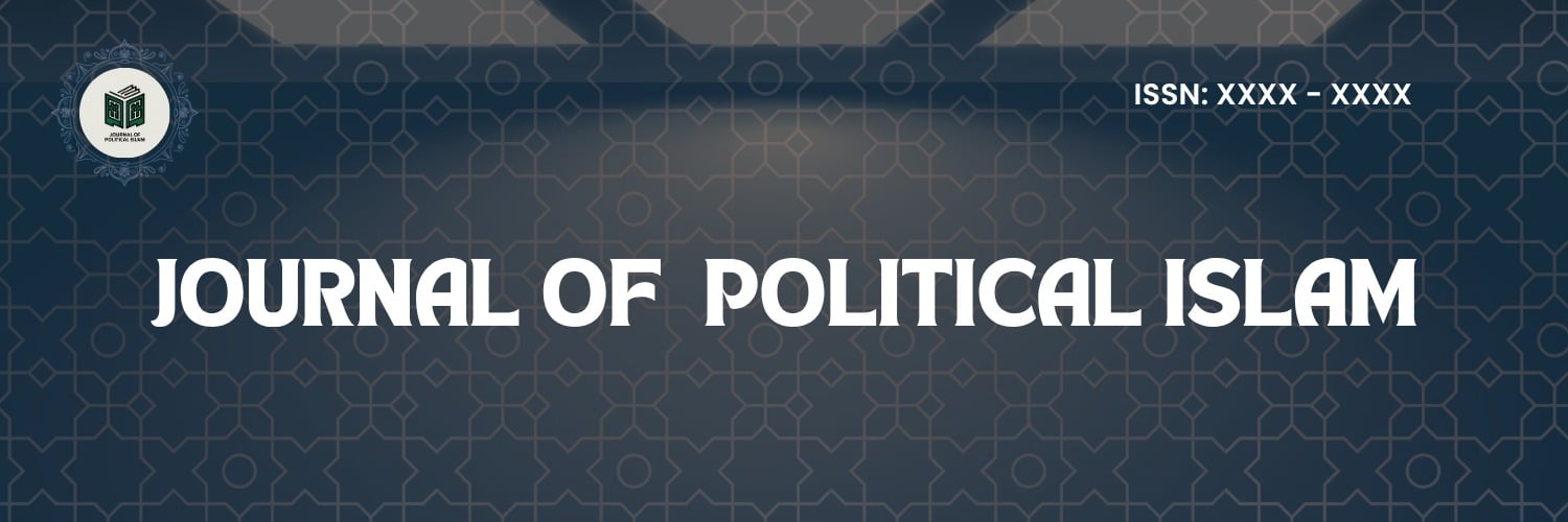 Journal of Political Islam