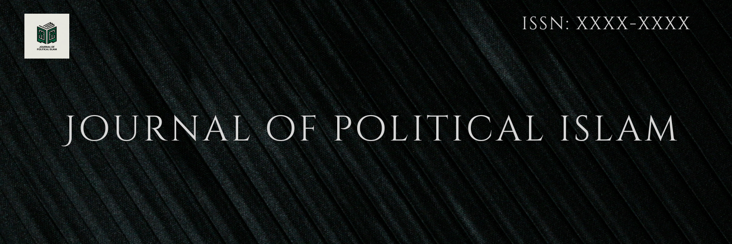journal of political islam