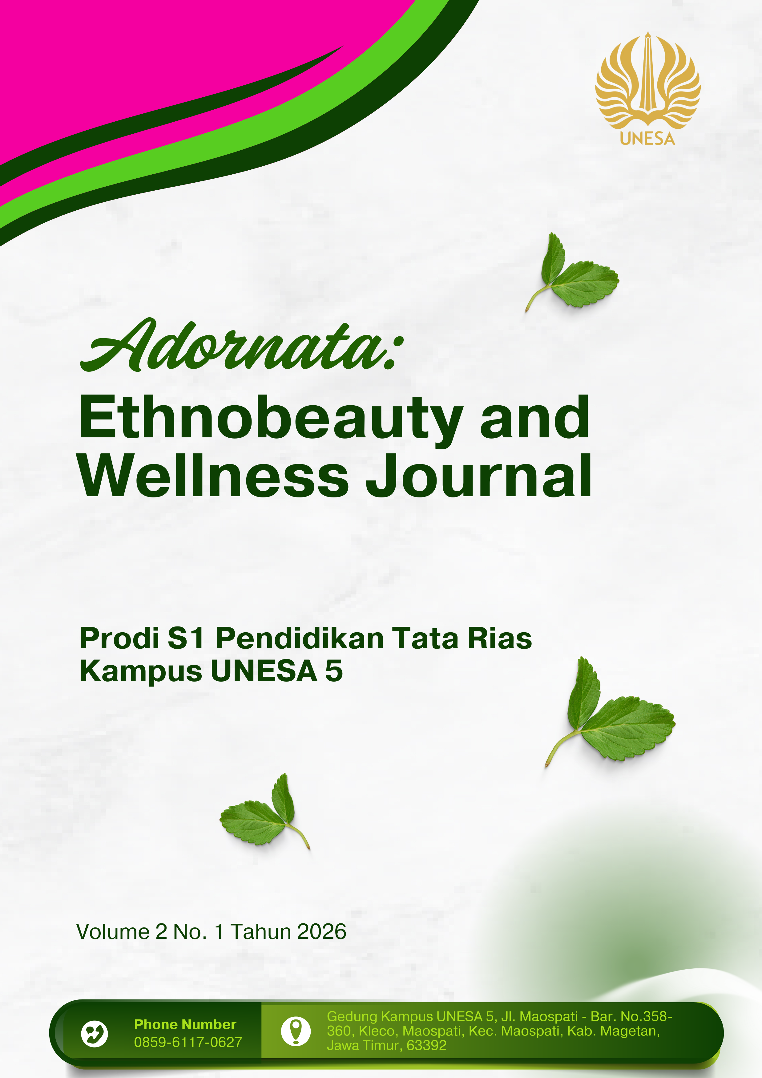 Transforming Beauty and Wellness Education: Learning Theory, Ethnobeauty, and Digital Pedagogy