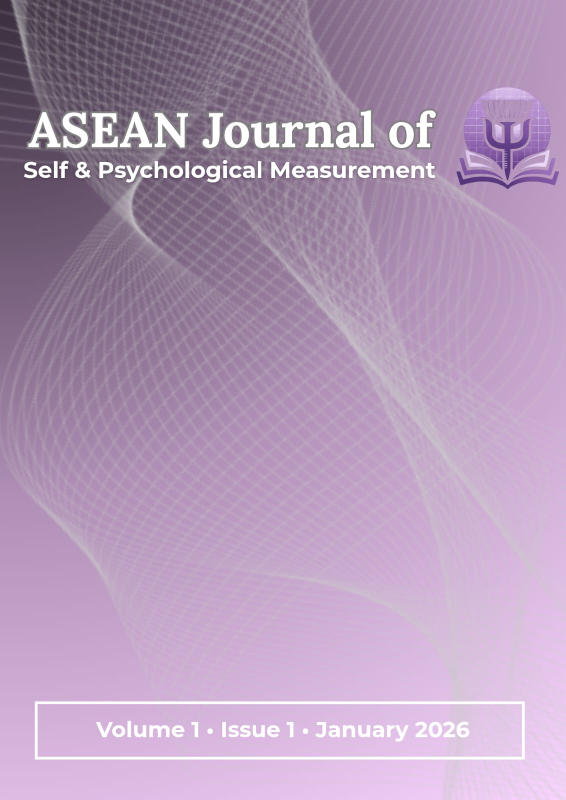 					View Vol. 1 No. 01 (2026): ASEAN Journal of Self and Psychological Measurement
				