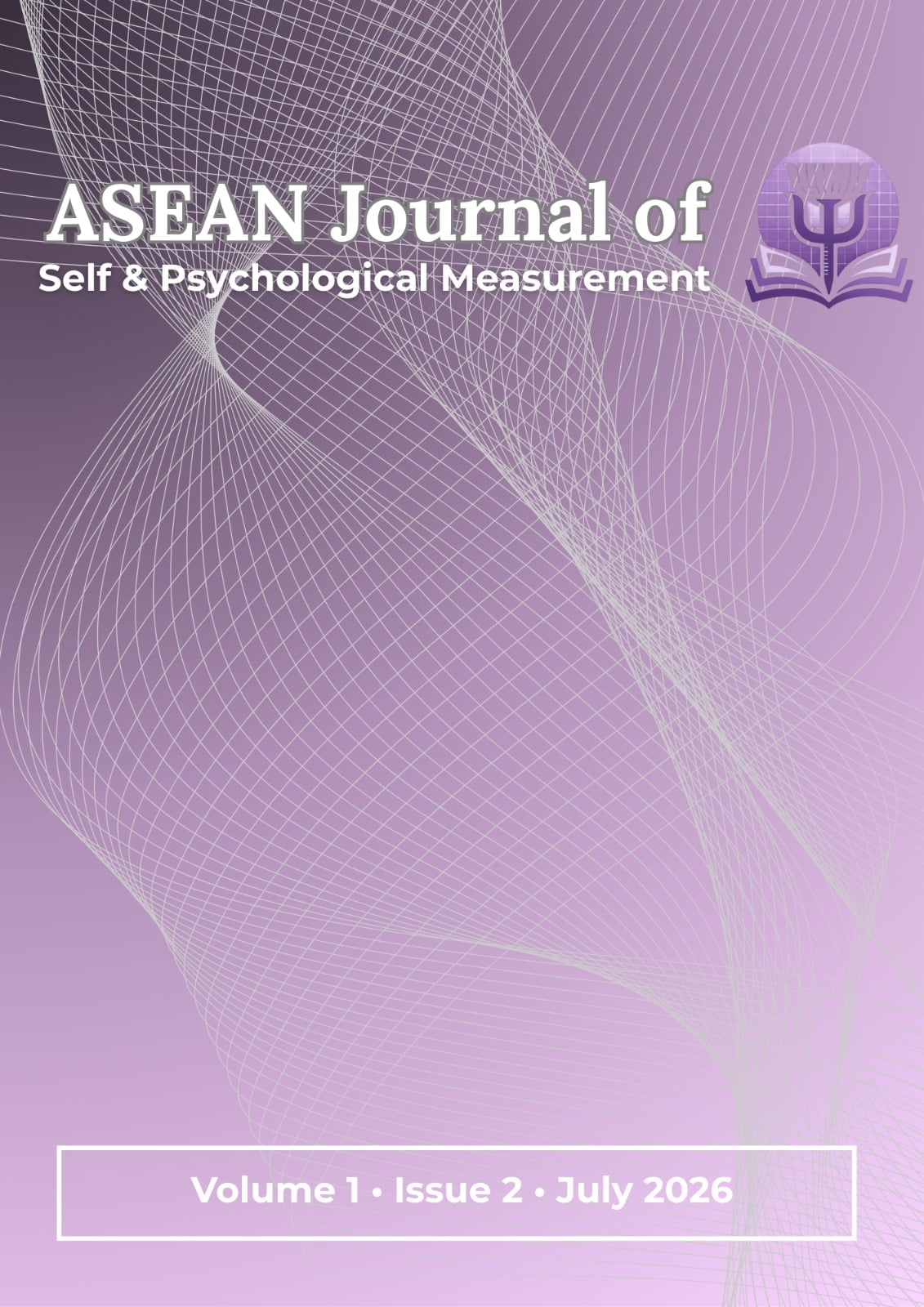 					View Vol. 1 No. 2 (2026): ASEAN Journal of Self & Psychological Measurement
				