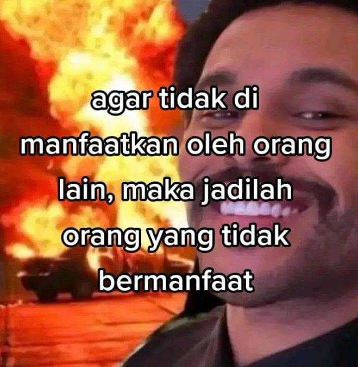 KATA KATA HARI SENIN
