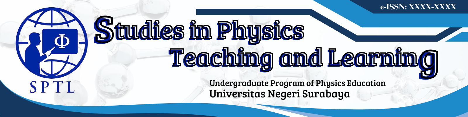 Studies in Physics Teaching and Learning