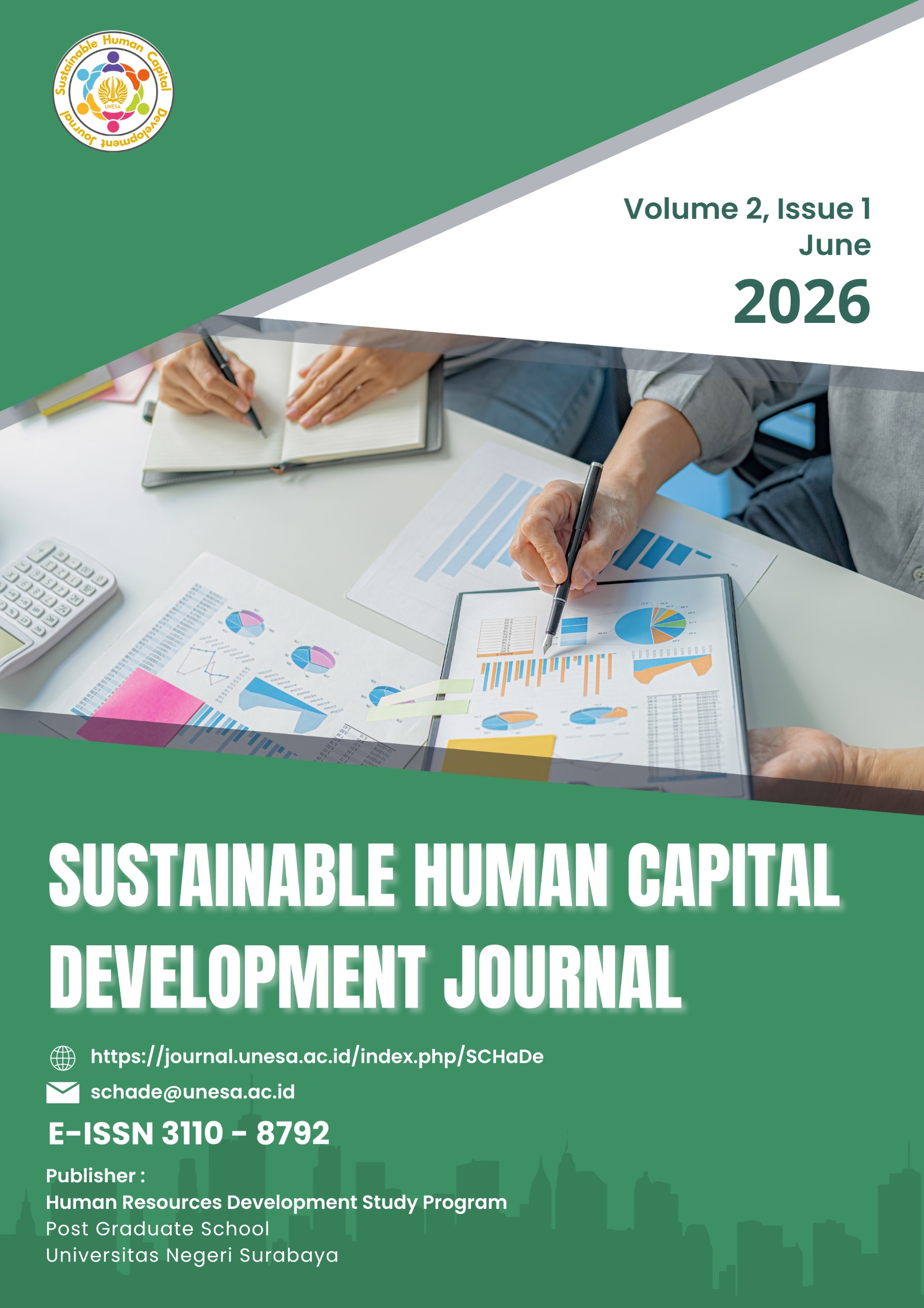 					View Volume 2 Issue 1
				