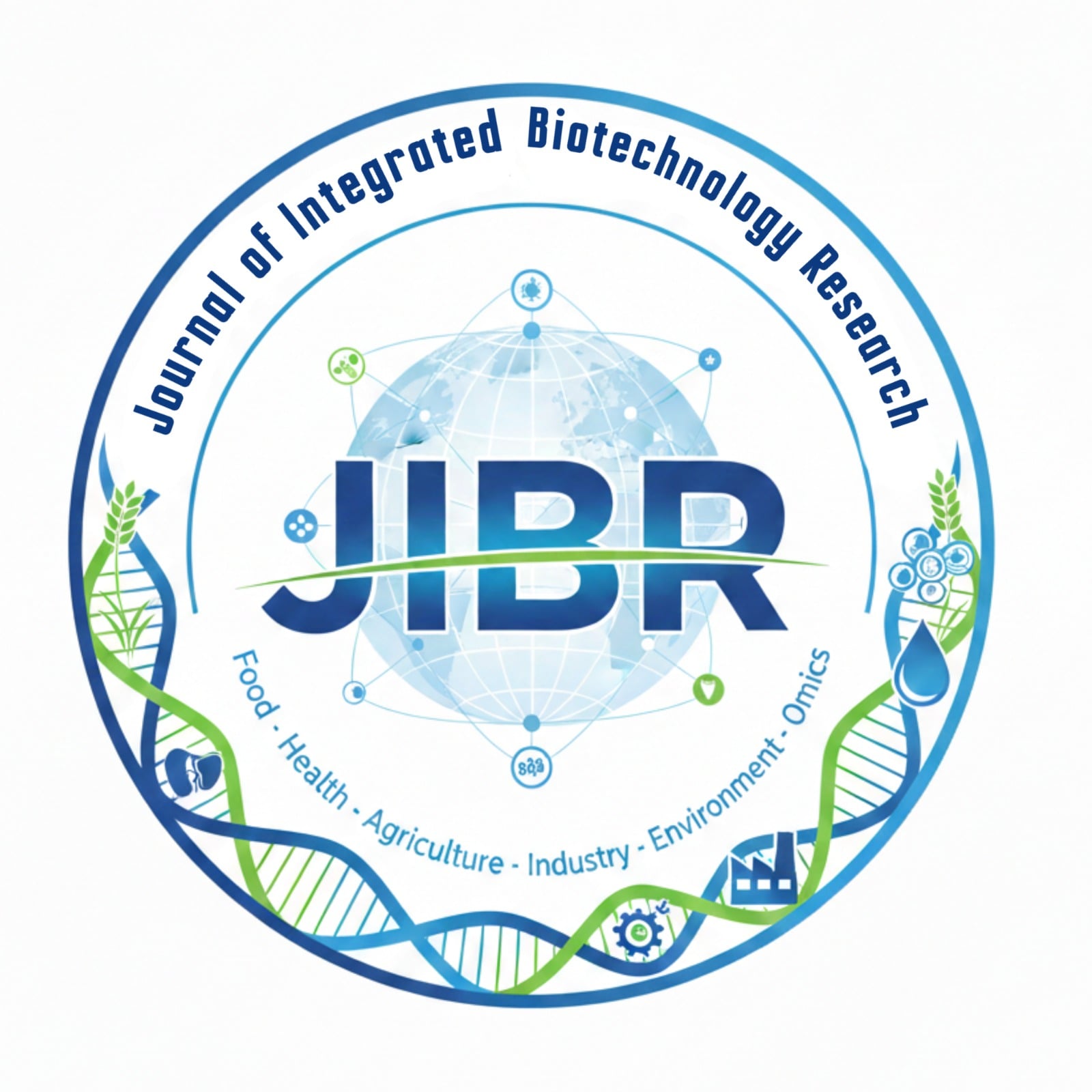 Journal of Integrated Biotechnology Research