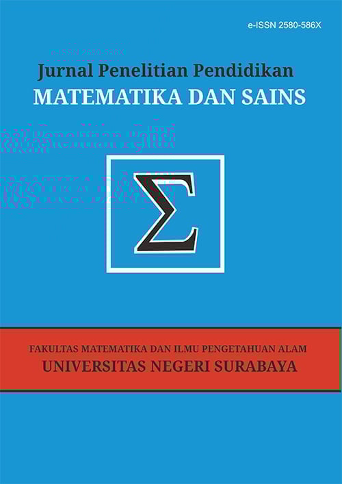 					View Vol. 8 No. 2 (2024): JPPMS Vol. 8 No. 2 Tahun 2024
				