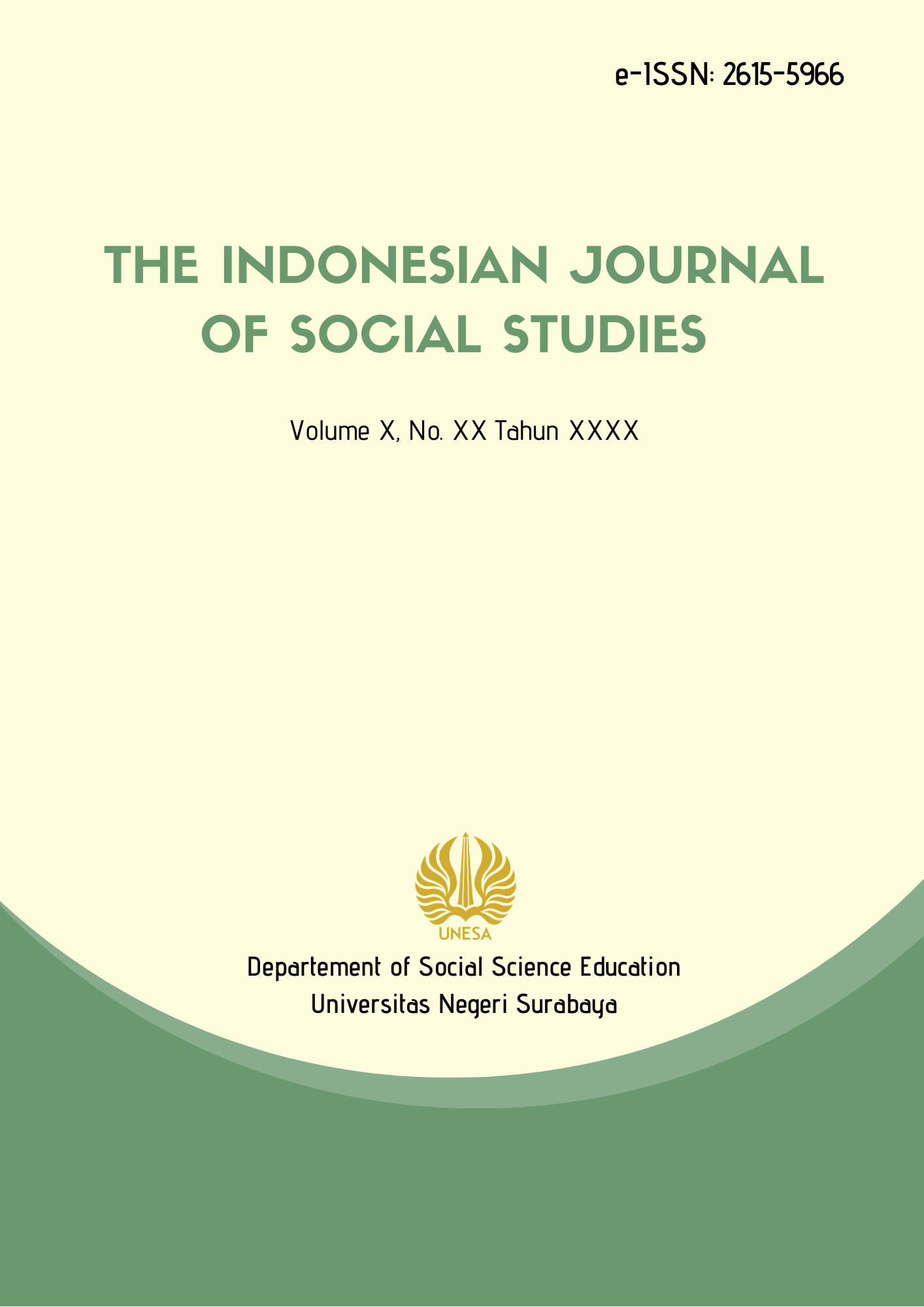 Journal Homepage Image
