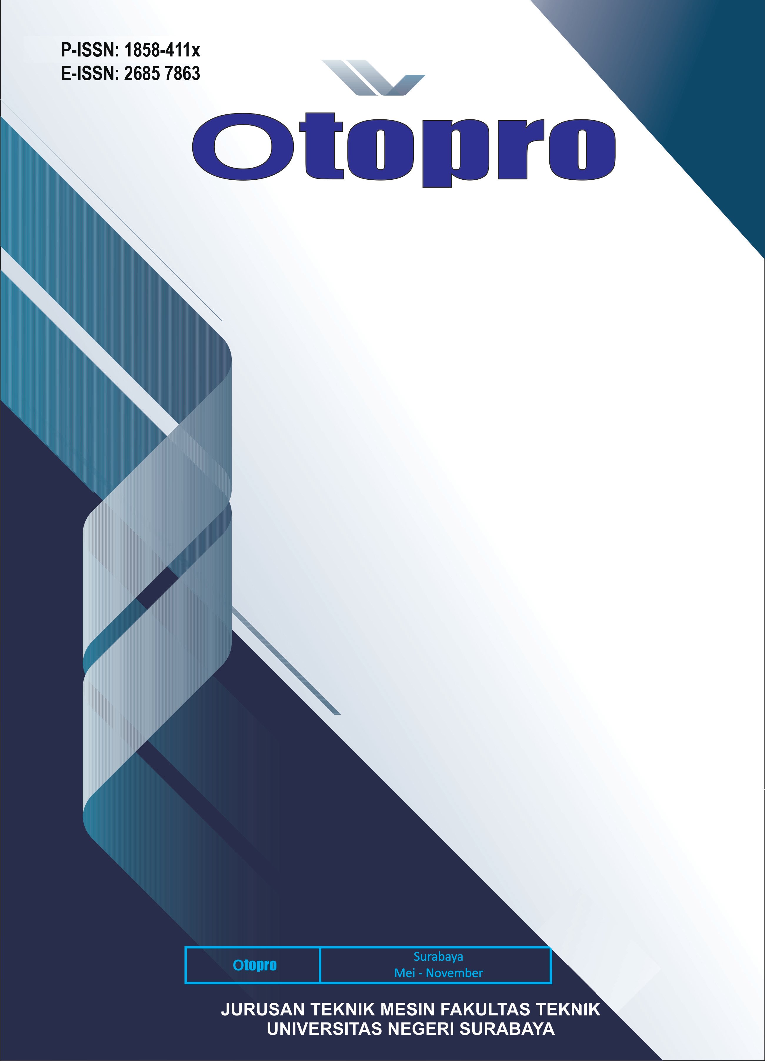 					View Vol 21 No 1 Nov 2025
				