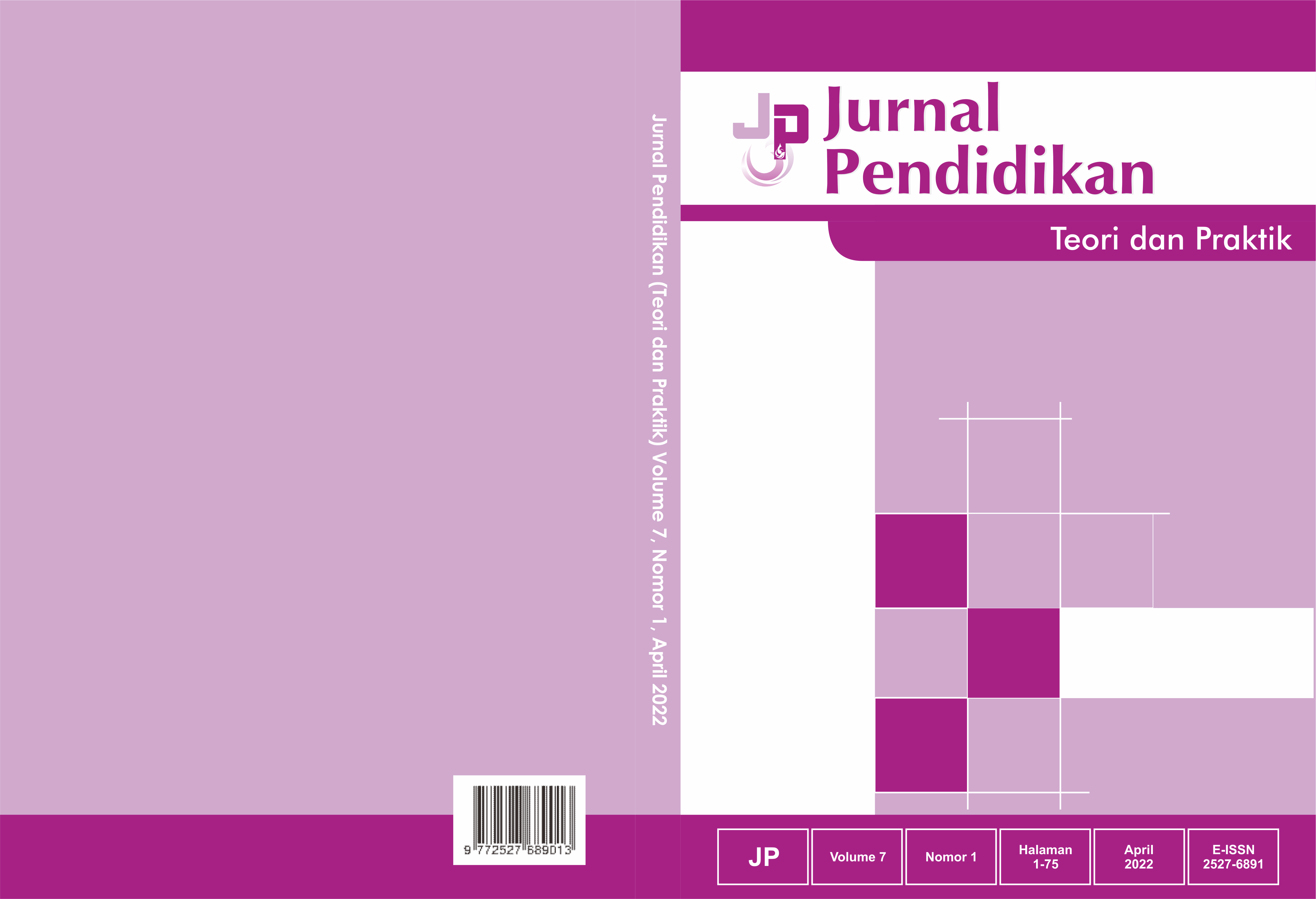 					View Vol. 11 No. 1 (2026):  Vol. 11 No. 1 (2026): Volume 11, Nomor 1, April 2026
				