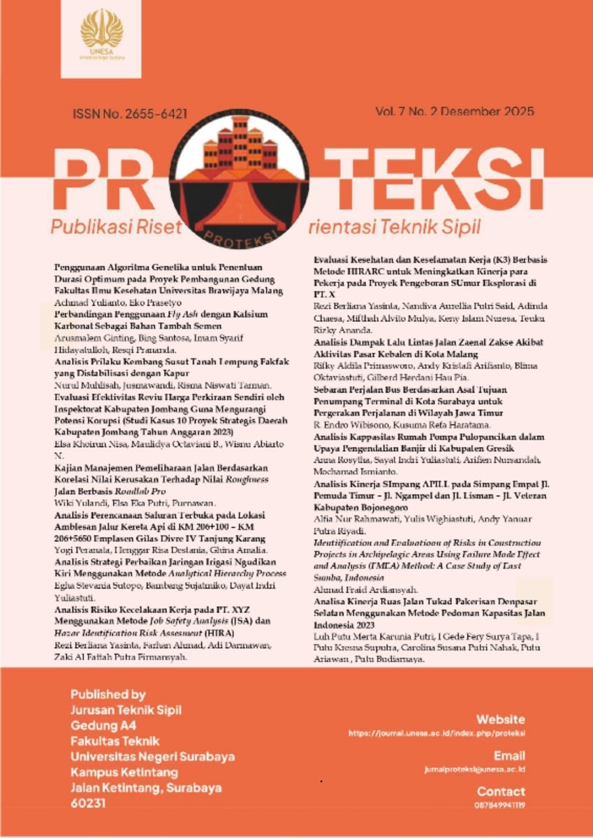 					View Vol. 7 No. 2 (2025): Vol.7 No 2  (2025)
				