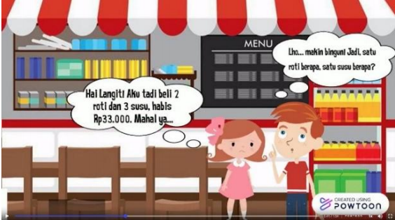 Math Motivation Video