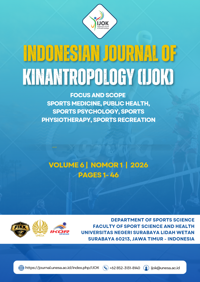 					View Vol. 6 No. 1 (2026)
				
