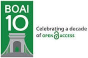 Image results for the Budapest Open Access Initiative