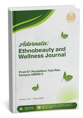Journal Cover
