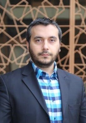 Dr. Hisham Shehadeh