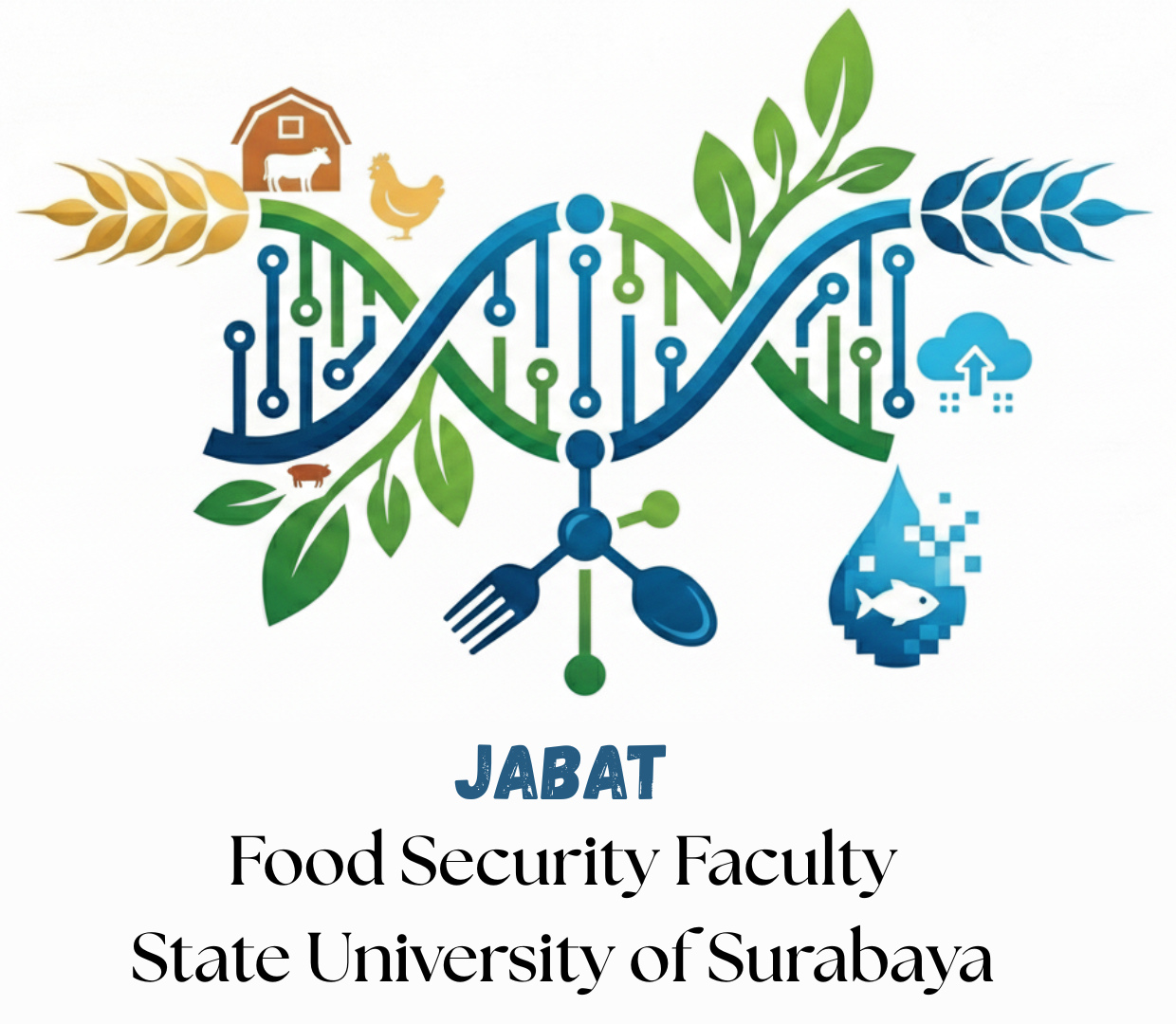 JABAT Logo