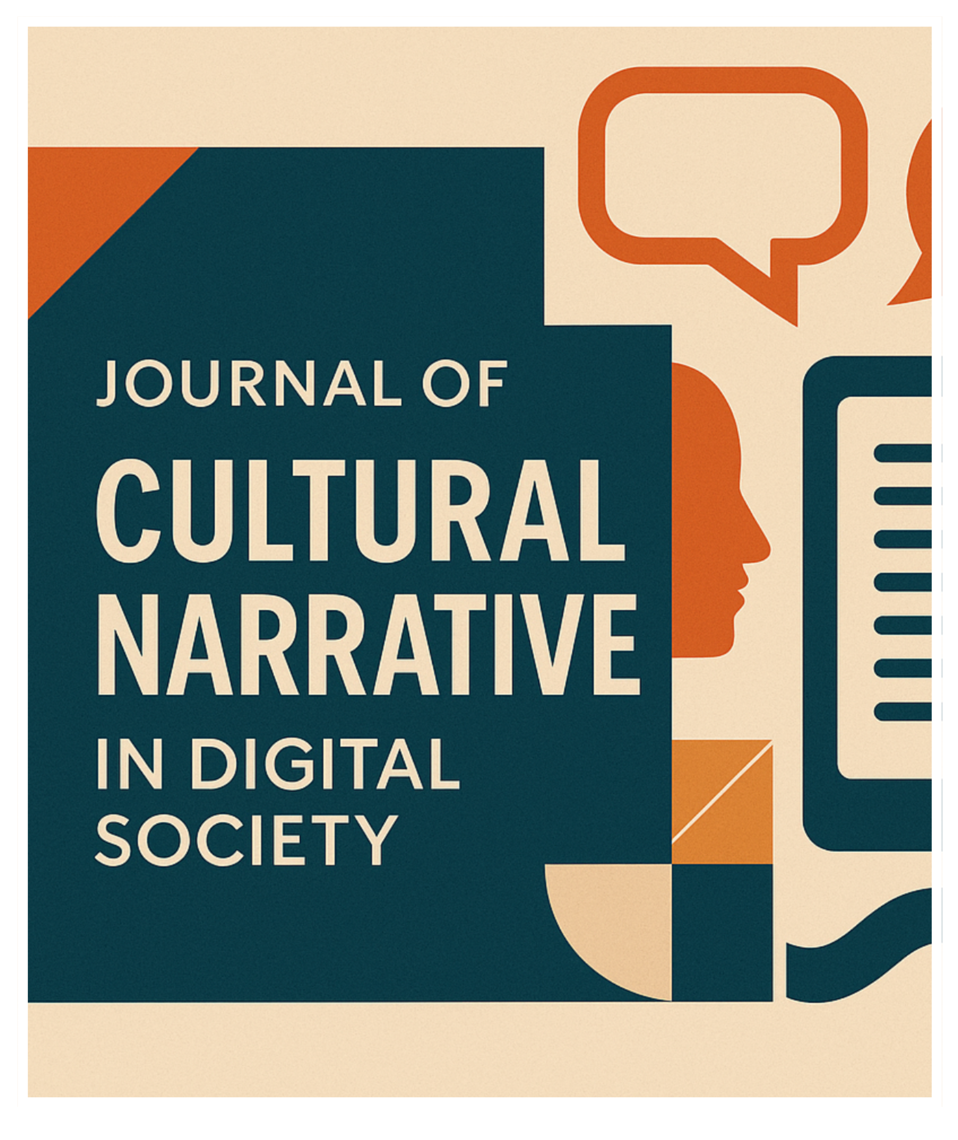Journal Cover