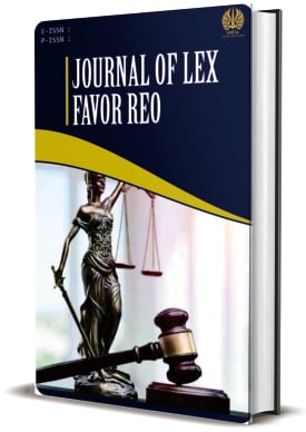 Journal Cover