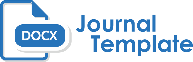 Journal Template