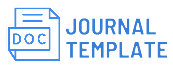 Journal Template